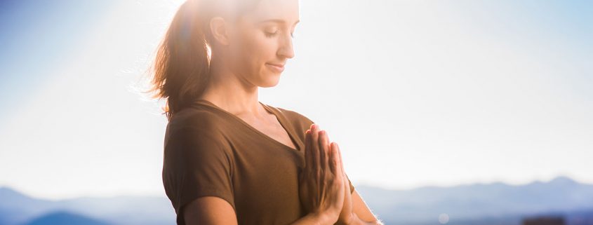 benefits of yoga asheville
