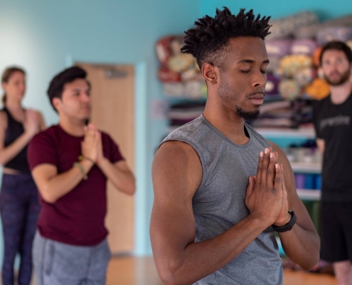 Yoga