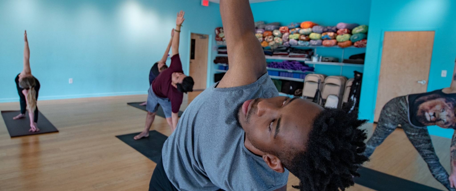 Asheville Yoga Center Yoga Classes 200 and 300 RYT Teacher Training