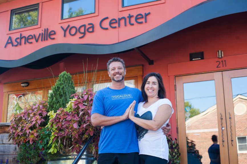 Nationally-recognized Yoga Institution Transfers Ownership to Ayurvedic Wellness Organizations