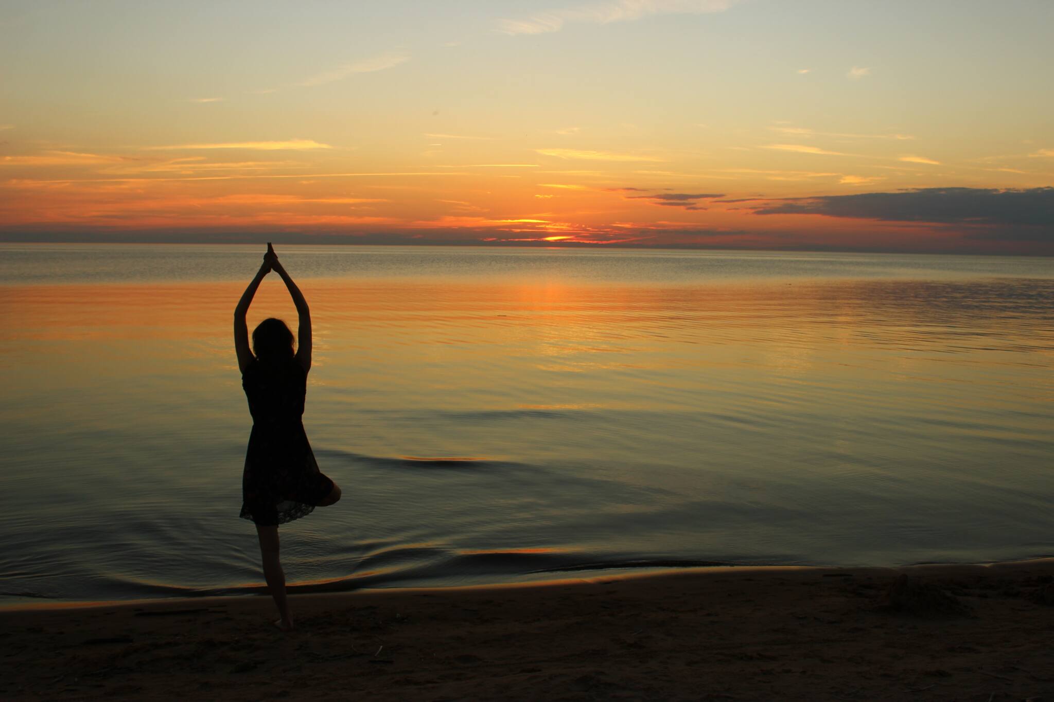 You Are Shape Change: Yoga & Breathing