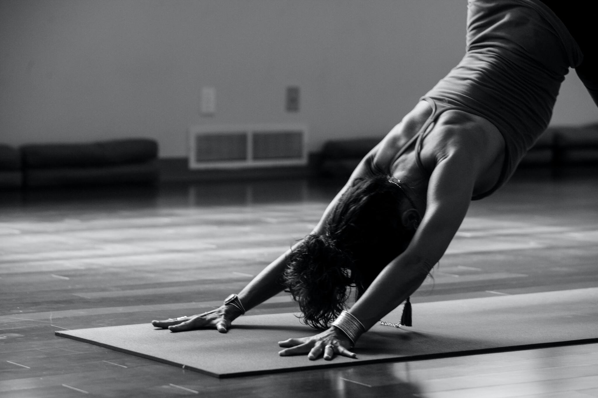 5 Tips for A Sustainable Yoga Practice: Connecting On & Off The Mat
